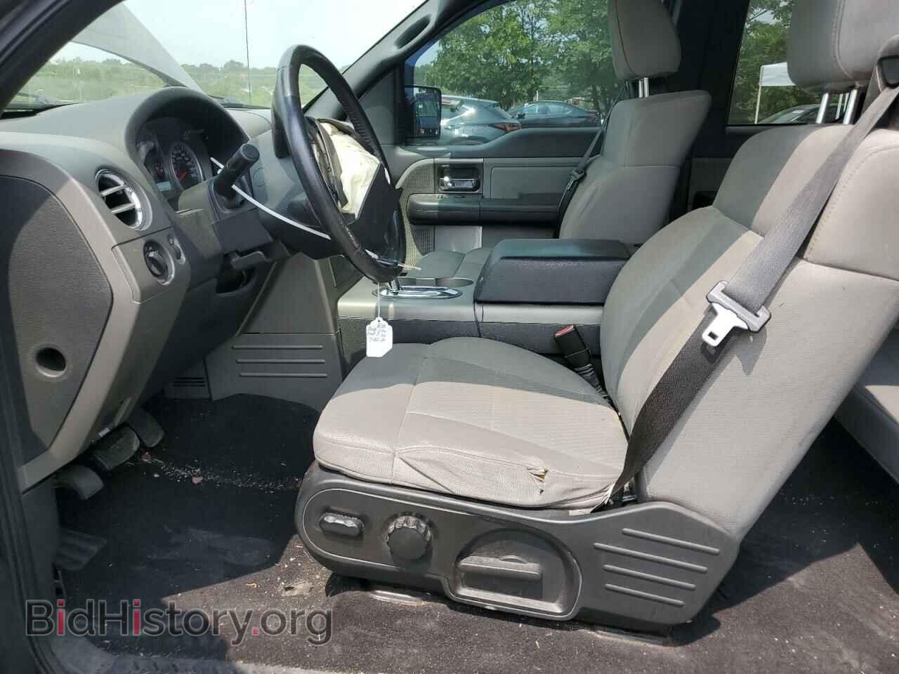 2008 FORD All Models - VIN: 1FTPX14V48FB48117 - Фото 7