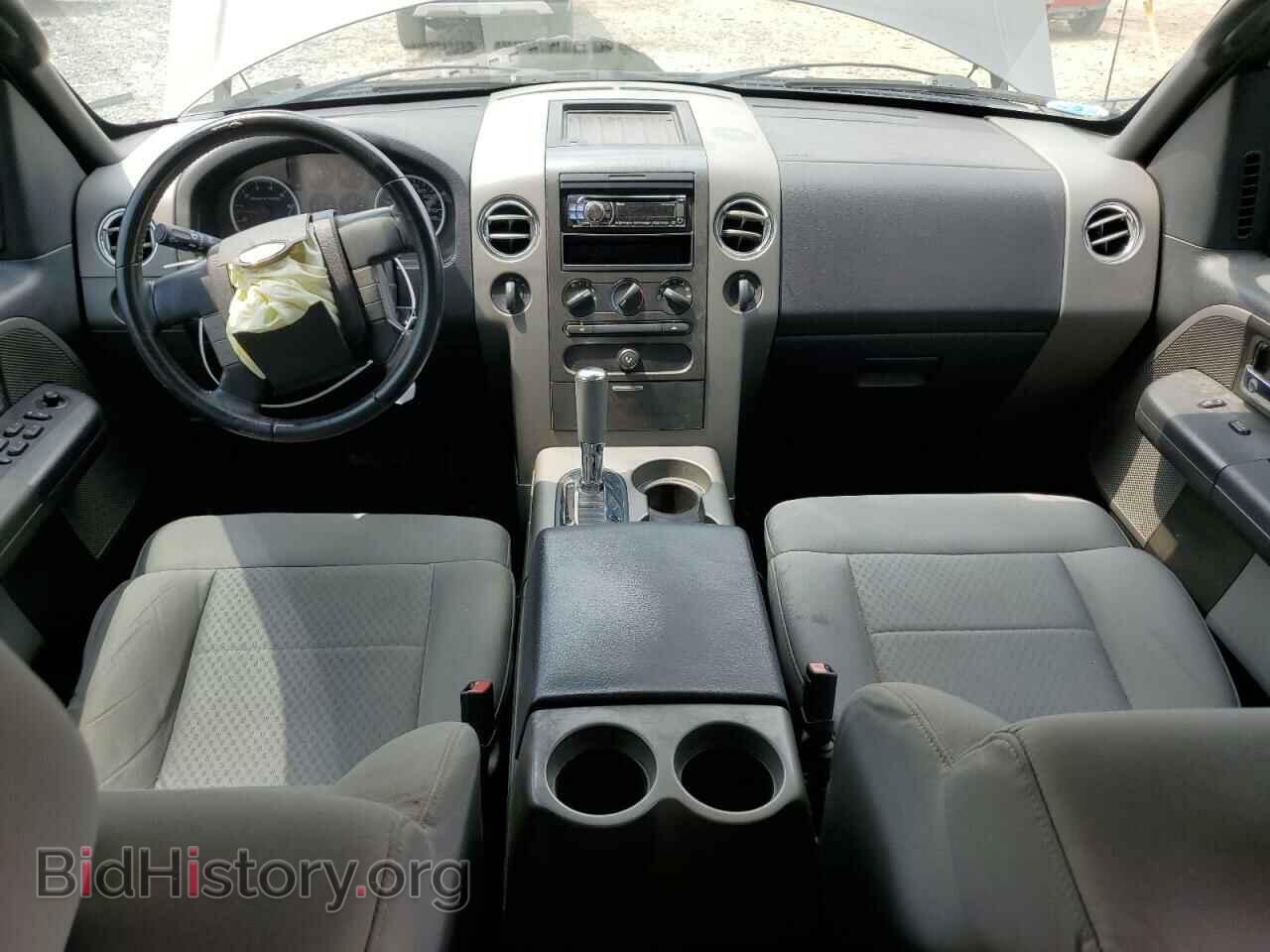 2008 FORD All Models - VIN: 1FTPX14V48FB48117 - Фото 8