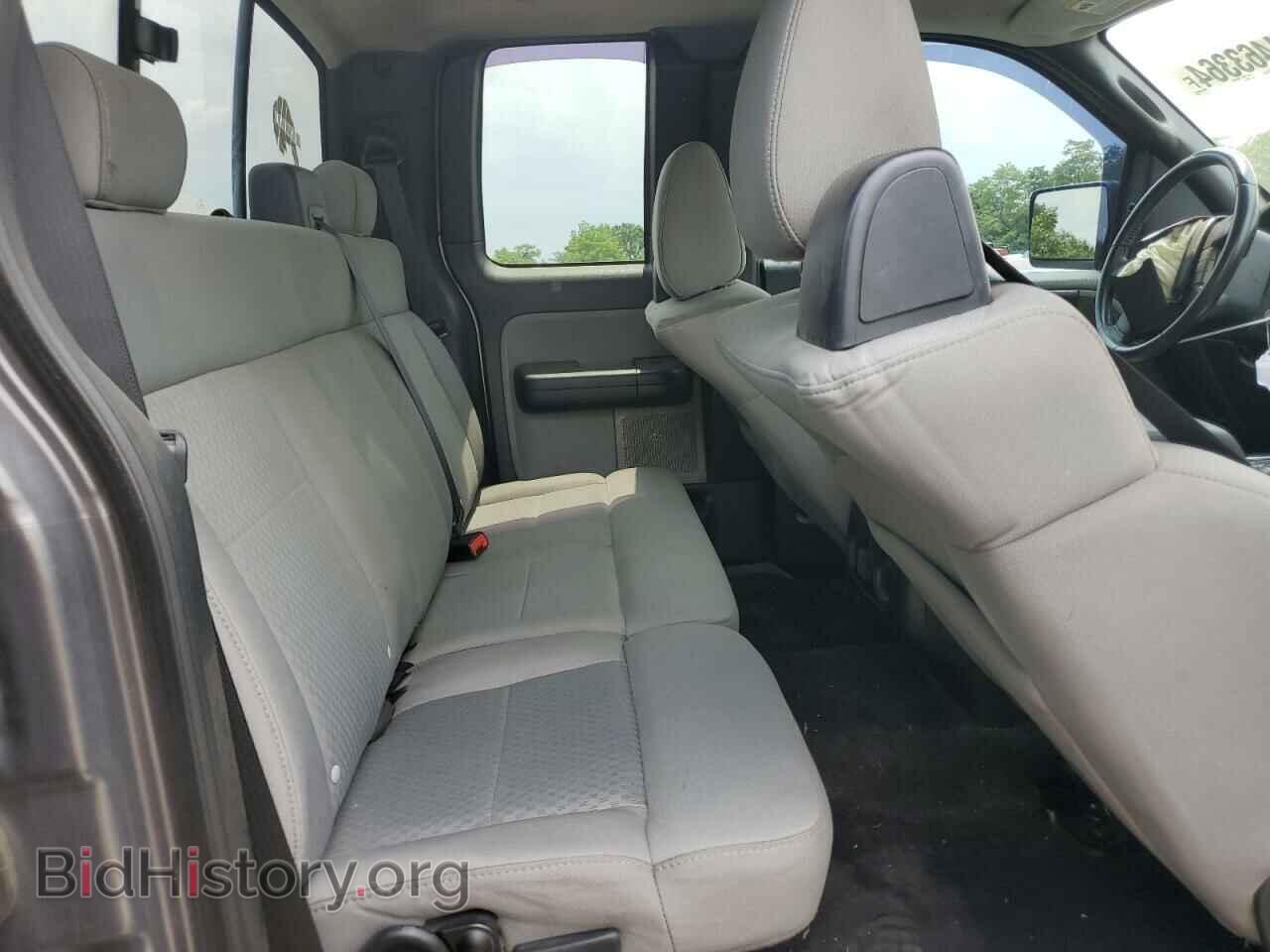2008 FORD All Models - VIN: 1FTPX14V48FB48117 - Фото 10