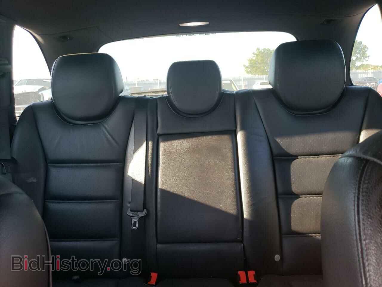 2008 PORSCHE CAYENNE - VIN: WP1AA29P08LA25843 - Фото 10