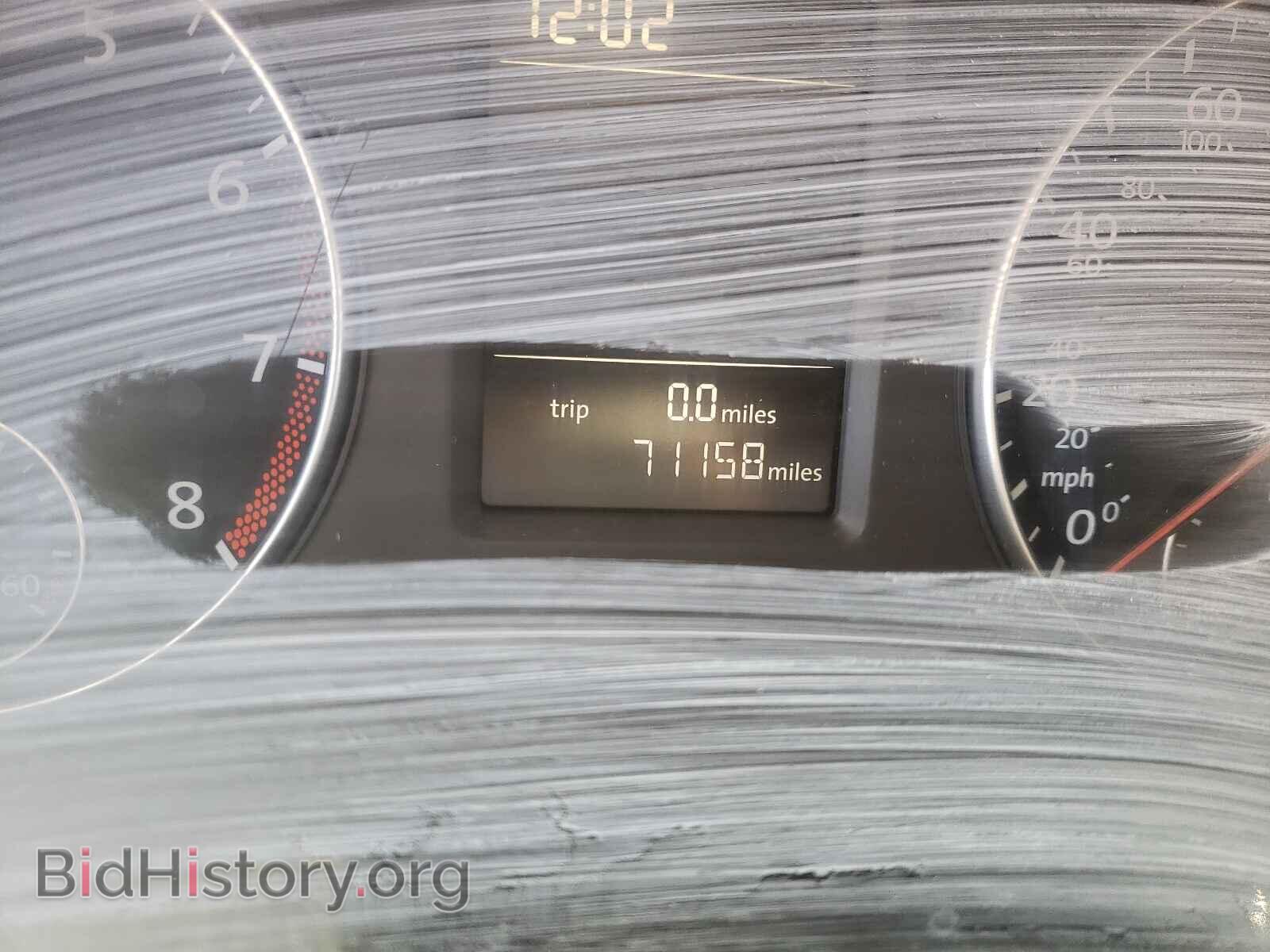 2014 VOLKSWAGEN PASSAT - VIN: 1VWAP7A39EC002415 - Фото 8