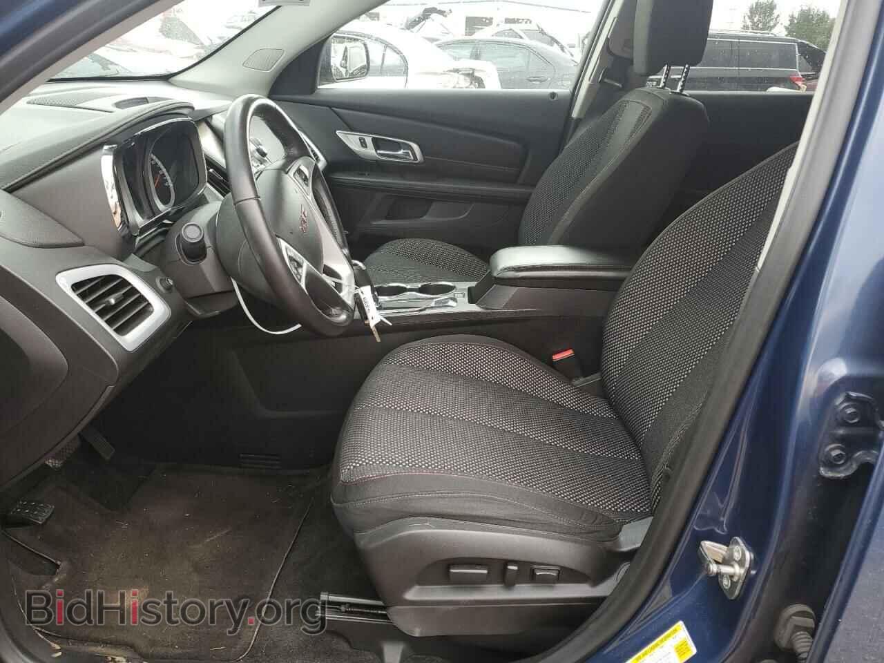 2017 GMC TERRAIN - VIN: 2GKFLTEK6H6195381 - Photo 7