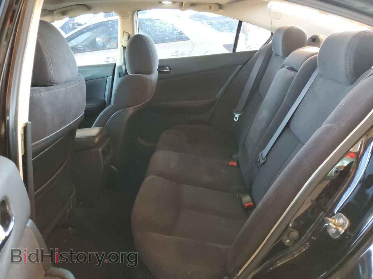 2014 NISSAN MAXIMA - VIN: 1N4AA5AP1EC433459 - Photo 6