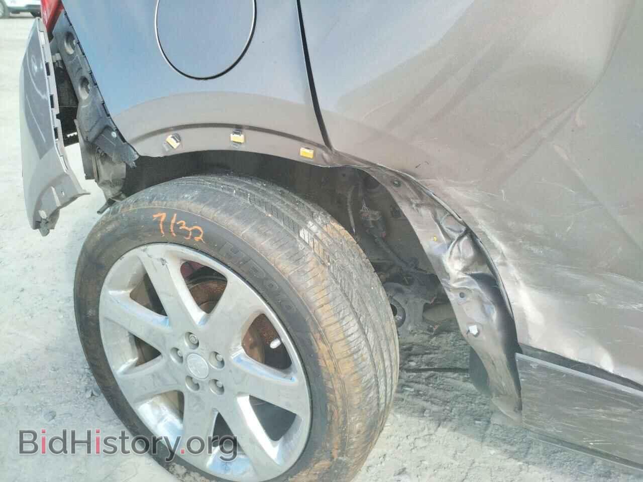 2014 BUICK ENCORE - VIN: KL4CJHSB7EB648934 - Photo 9