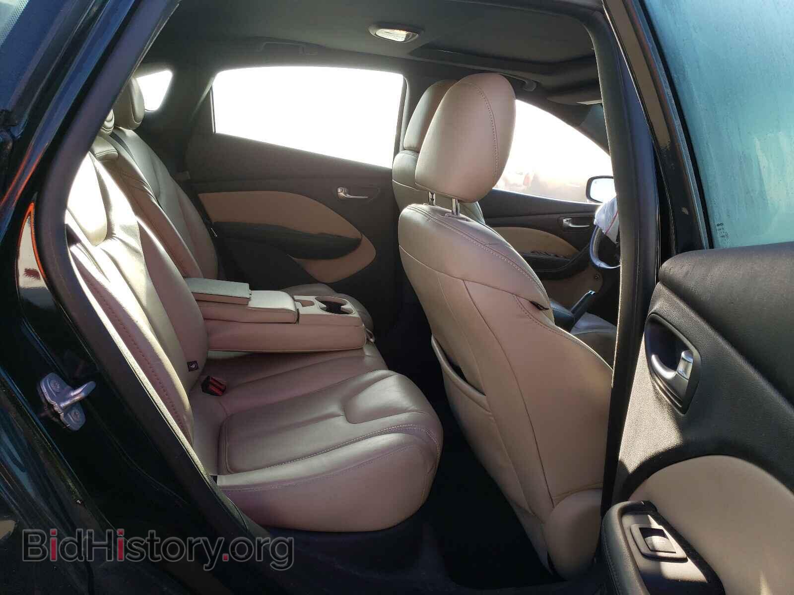 2013 DODGE DART - VIN: 1C3CDFCH0DD330715 - Фото 6