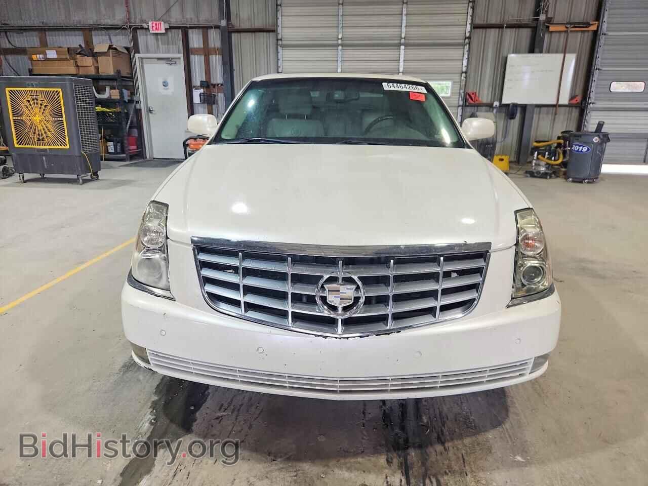 2011 CADILLAC DTS - VIN: 1G6KH5E67BU110960 - Фото 5