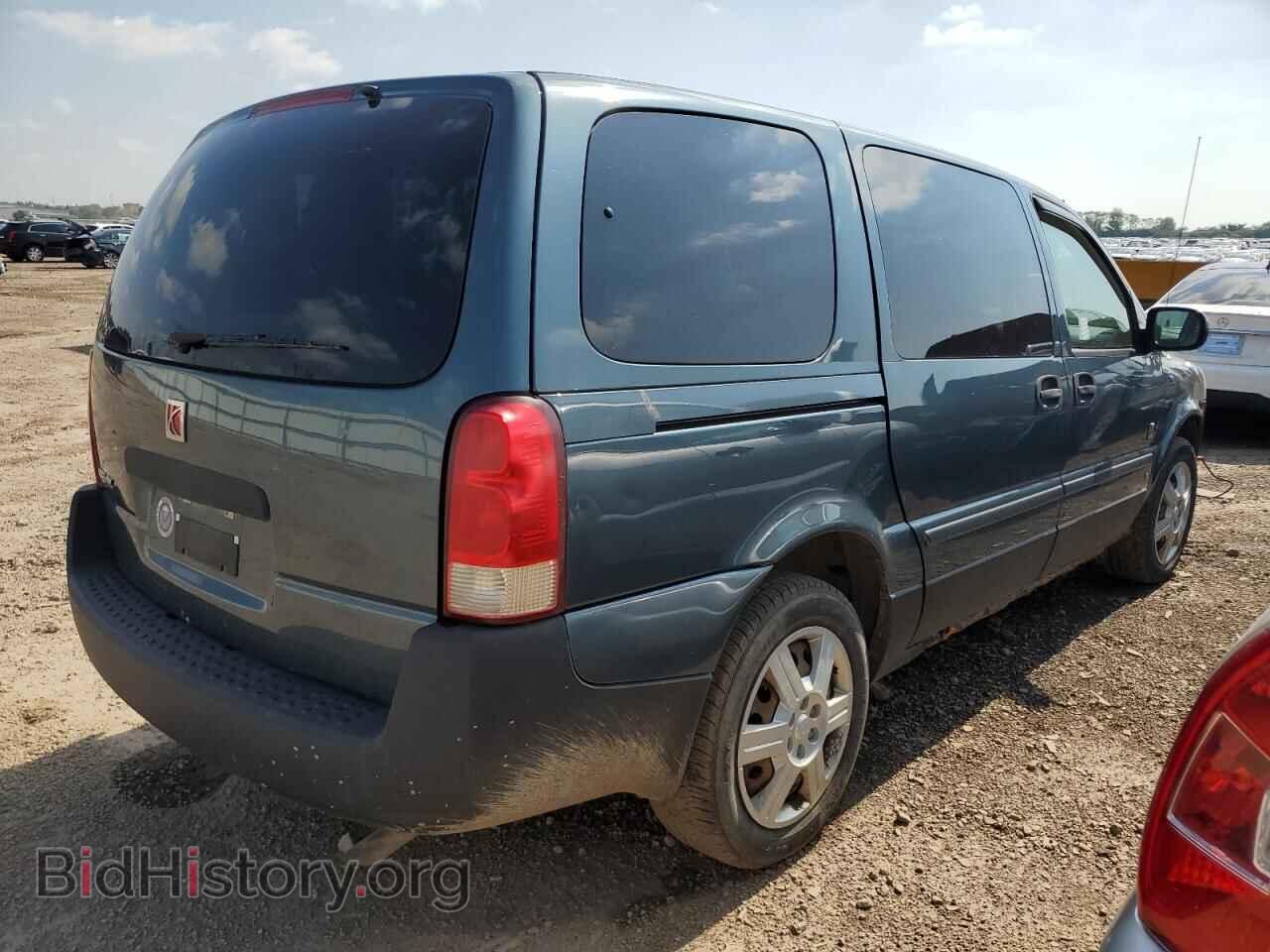 2006 SATURN All Models - VIN: 5GZDV03L66D141096 - Photo 3