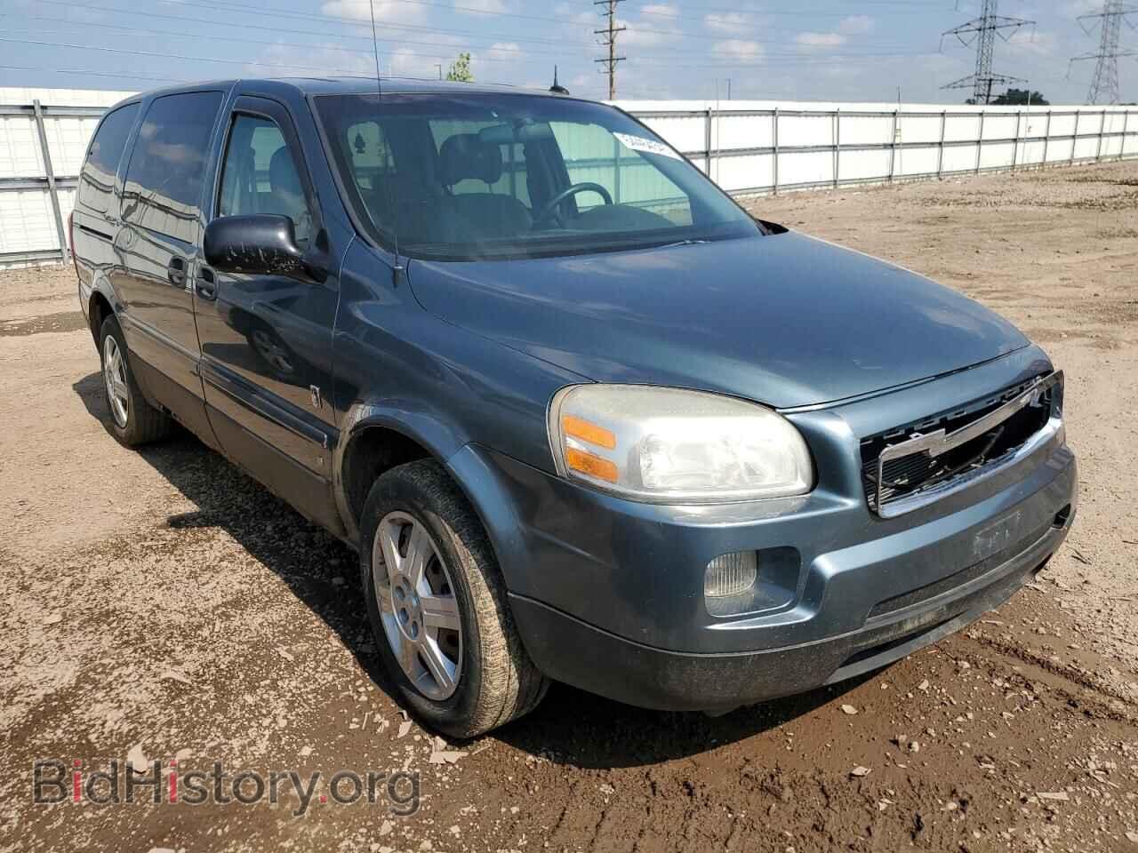 2006 SATURN All Models - VIN: 5GZDV03L66D141096 - Photo 4
