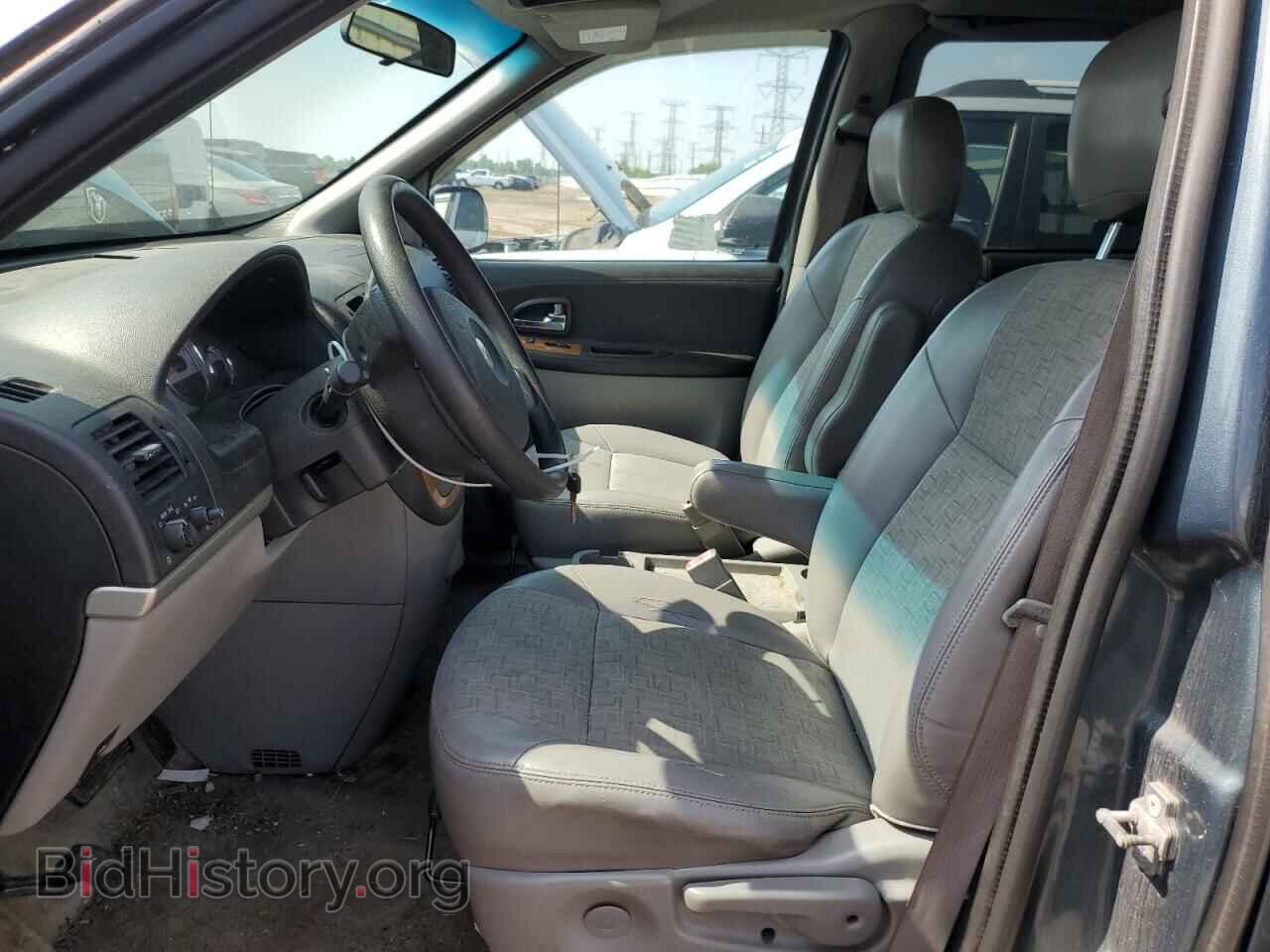 2006 SATURN All Models - VIN: 5GZDV03L66D141096 - Photo 7