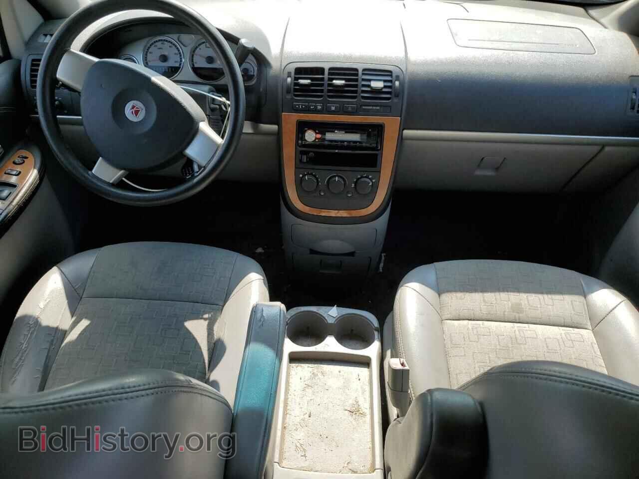 2006 SATURN All Models - VIN: 5GZDV03L66D141096 - Photo 8