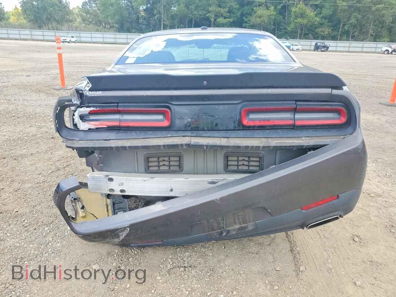 2020 DODGE CHALLENGER - VIN: 2C3CDZAG9LH211008 - Photo 6