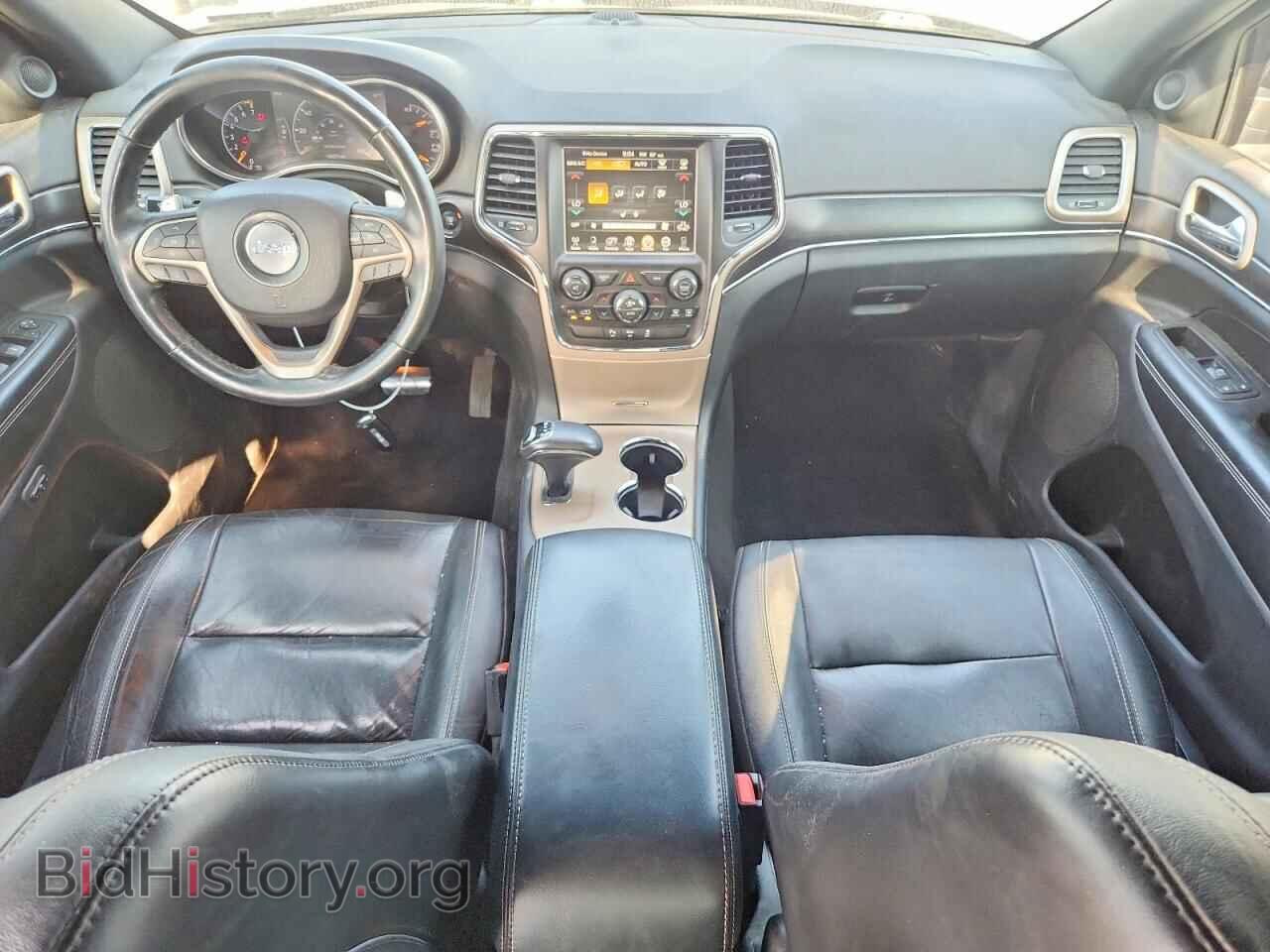 2014 JEEP CHEROKEE - VIN: 1C4RJFBG5EC450234 - Photo 8