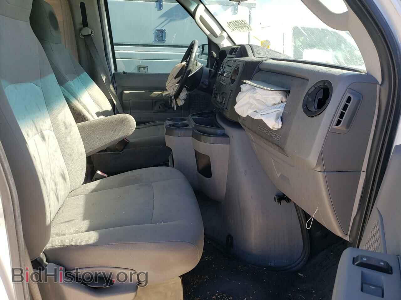 2012 FORD ECONOLINE - VIN: 1FTNE2EL2CDB07893 - Photo 5