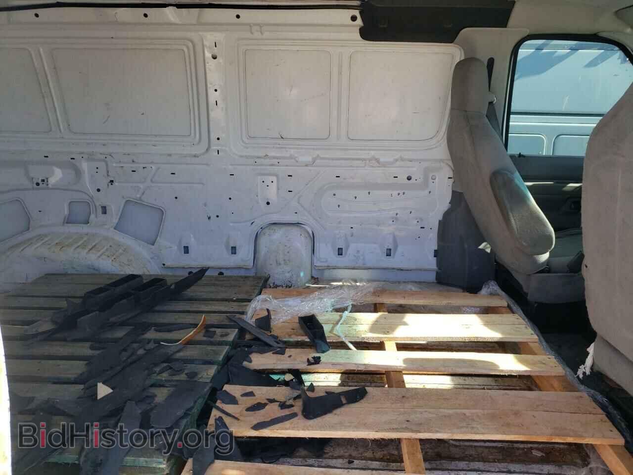 2012 FORD ECONOLINE - VIN: 1FTNE2EL2CDB07893 - Photo 6