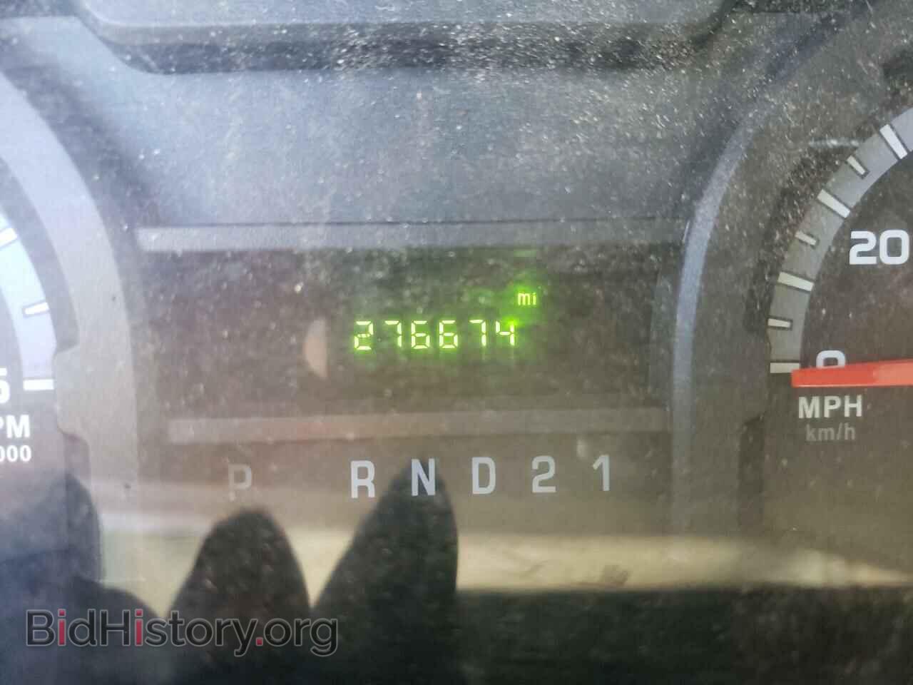 2012 FORD ECONOLINE - VIN: 1FTNE2EL2CDB07893 - Photo 8