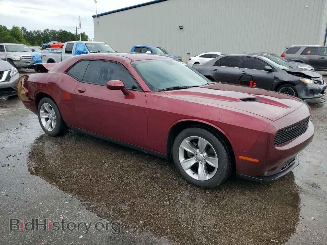 2018 DODGE CHALLENGER - VIN: 2C3CDZAG8JH251612 - Фото 4