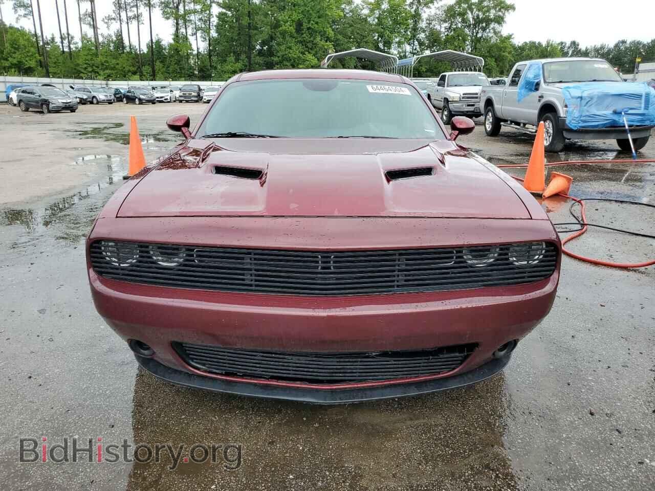 2018 DODGE CHALLENGER - VIN: 2C3CDZAG8JH251612 - Фото 5