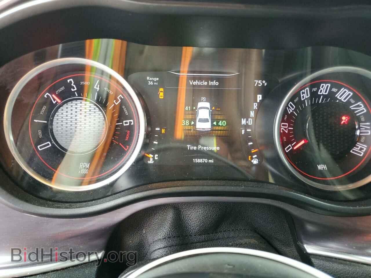 2018 DODGE CHALLENGER - VIN: 2C3CDZAG8JH251612 - Фото 9