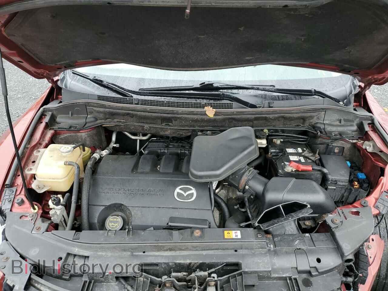 2011 MAZDA CX-9 - VIN: JM3TB3CV1B0314671 - Фото 7