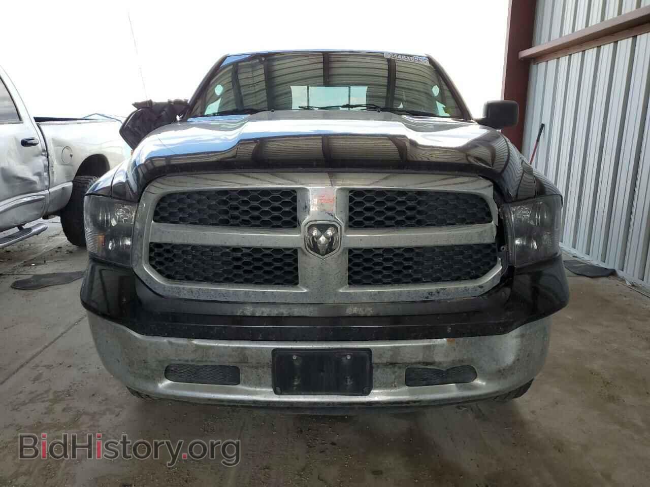 2016 RAM 1500 - VIN: 1C6RR7GG1GS280154 - Фото 5