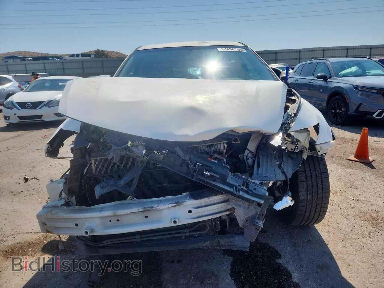 2008 MAZDA CX-9 - VIN: JM3TB28V280132960 - Фото 5