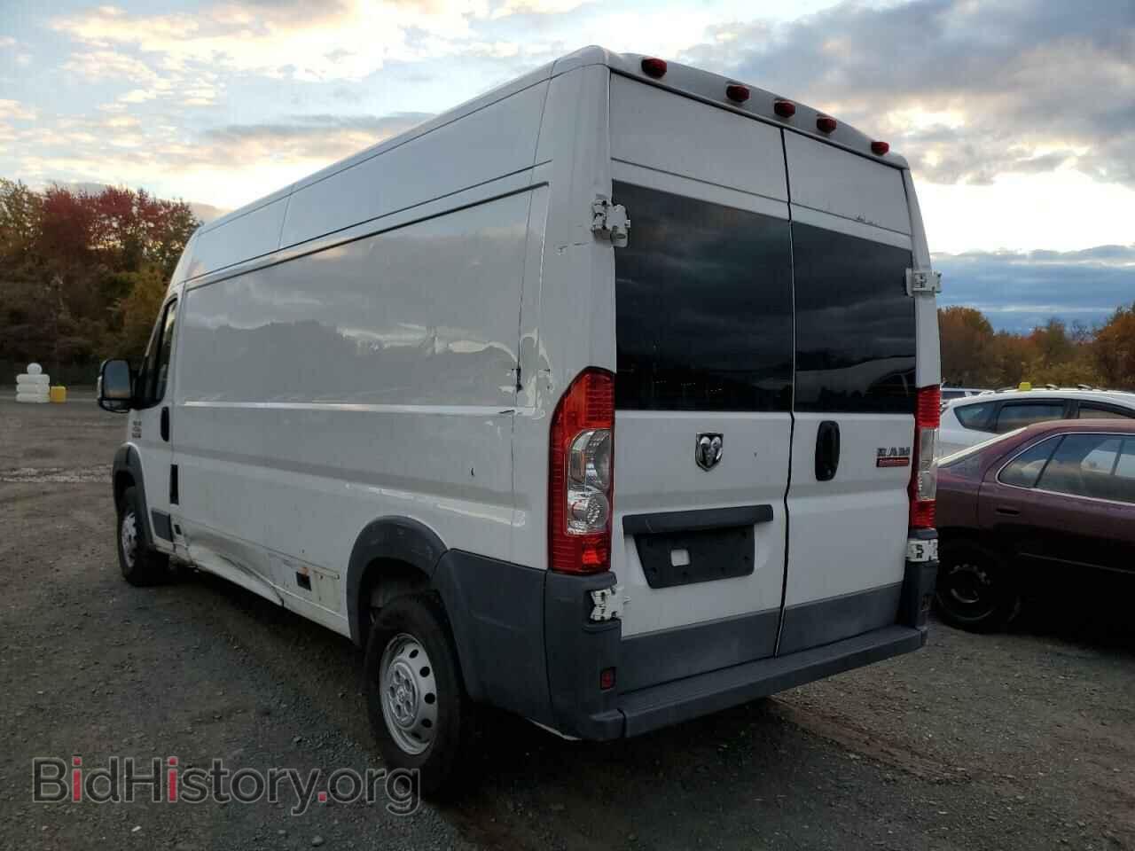 2017 RAM PROMASTER - VIN: 3C6TRVDG1HE549112 - Фото 3
