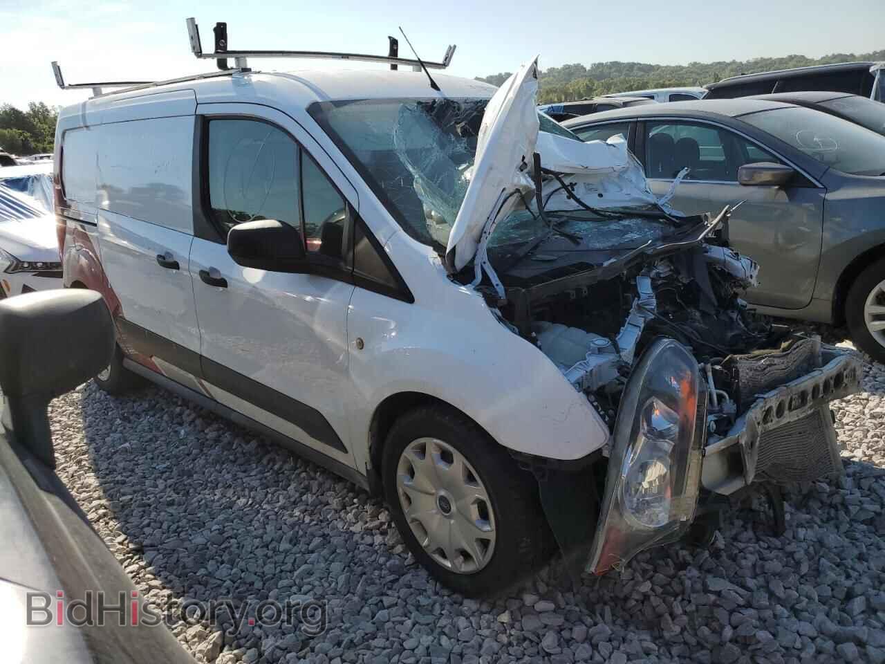 2016 FORD TRANSIT - VIN: NM0LS7E7XG1280016 - Фото 4