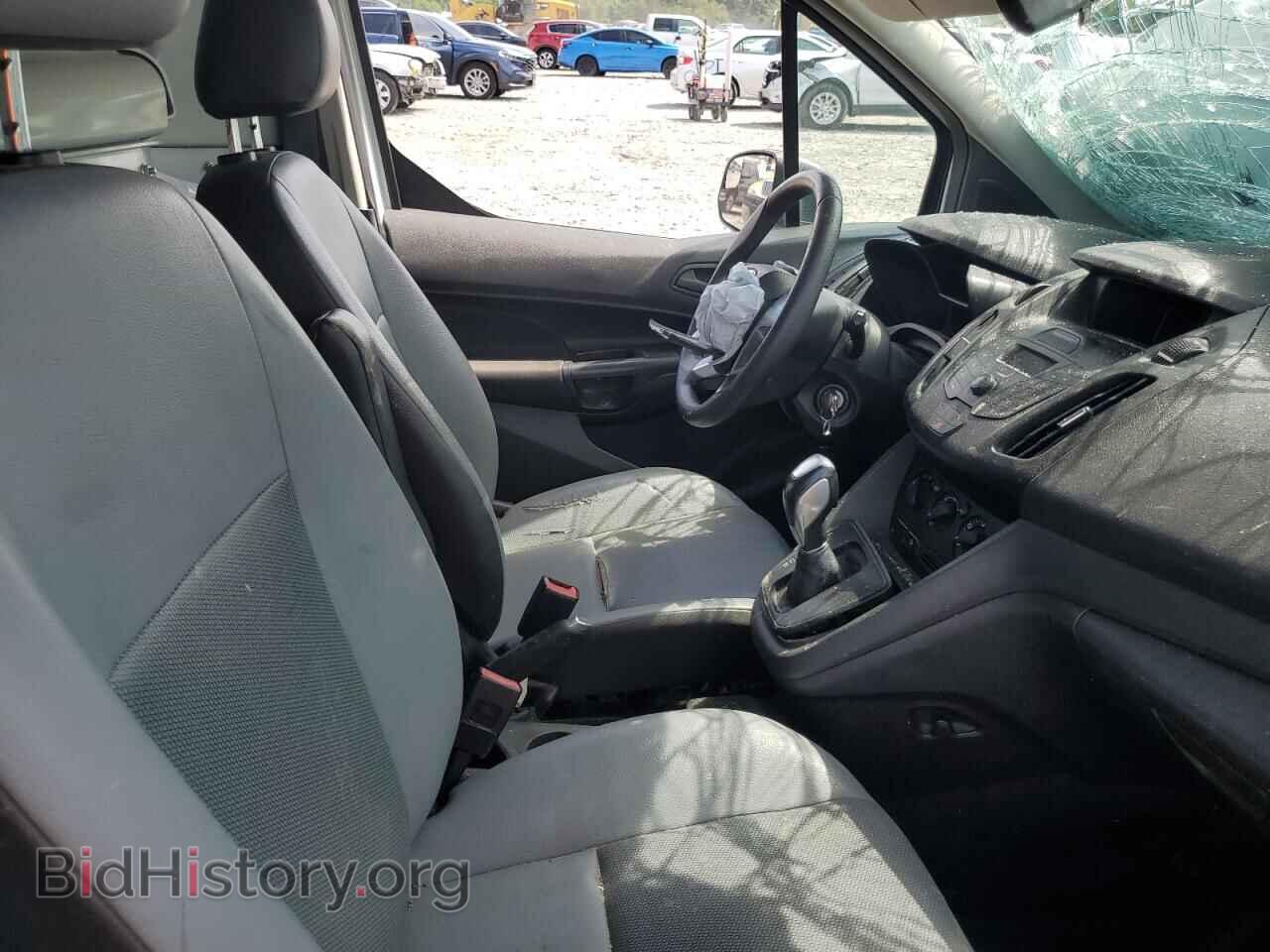 2016 FORD TRANSIT - VIN: NM0LS7E7XG1280016 - Фото 10