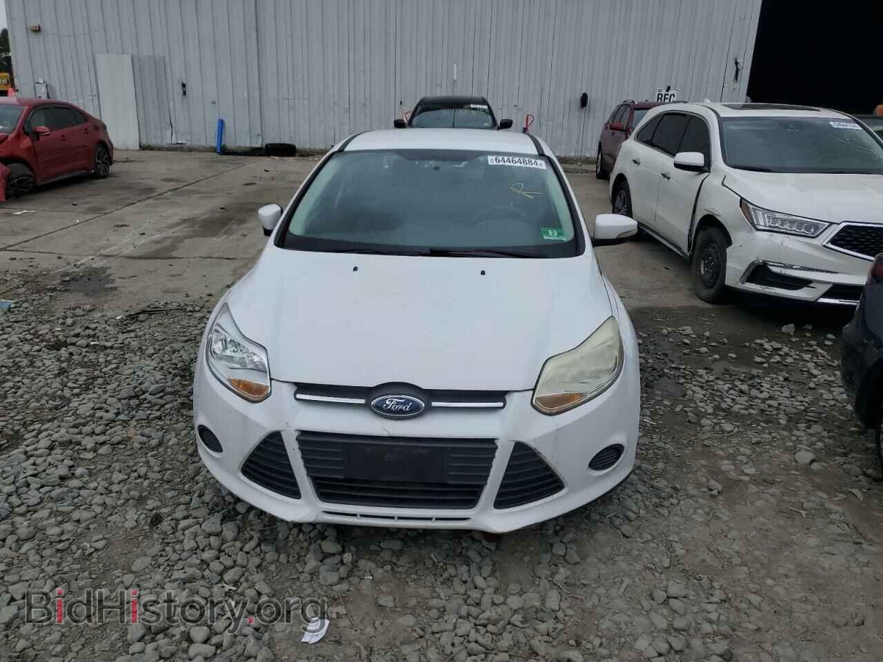 2014 FORD FOCUS - VIN: 1FADP3F25EL225808 - Photo 5