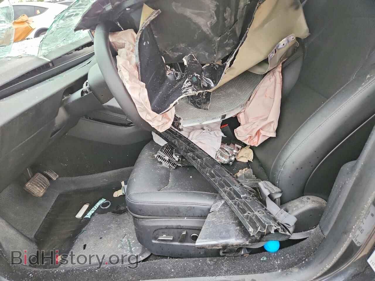 2025 TESLA MODEL 3 - VIN: 5YJ3E1EA6SF041498 - Photo 7