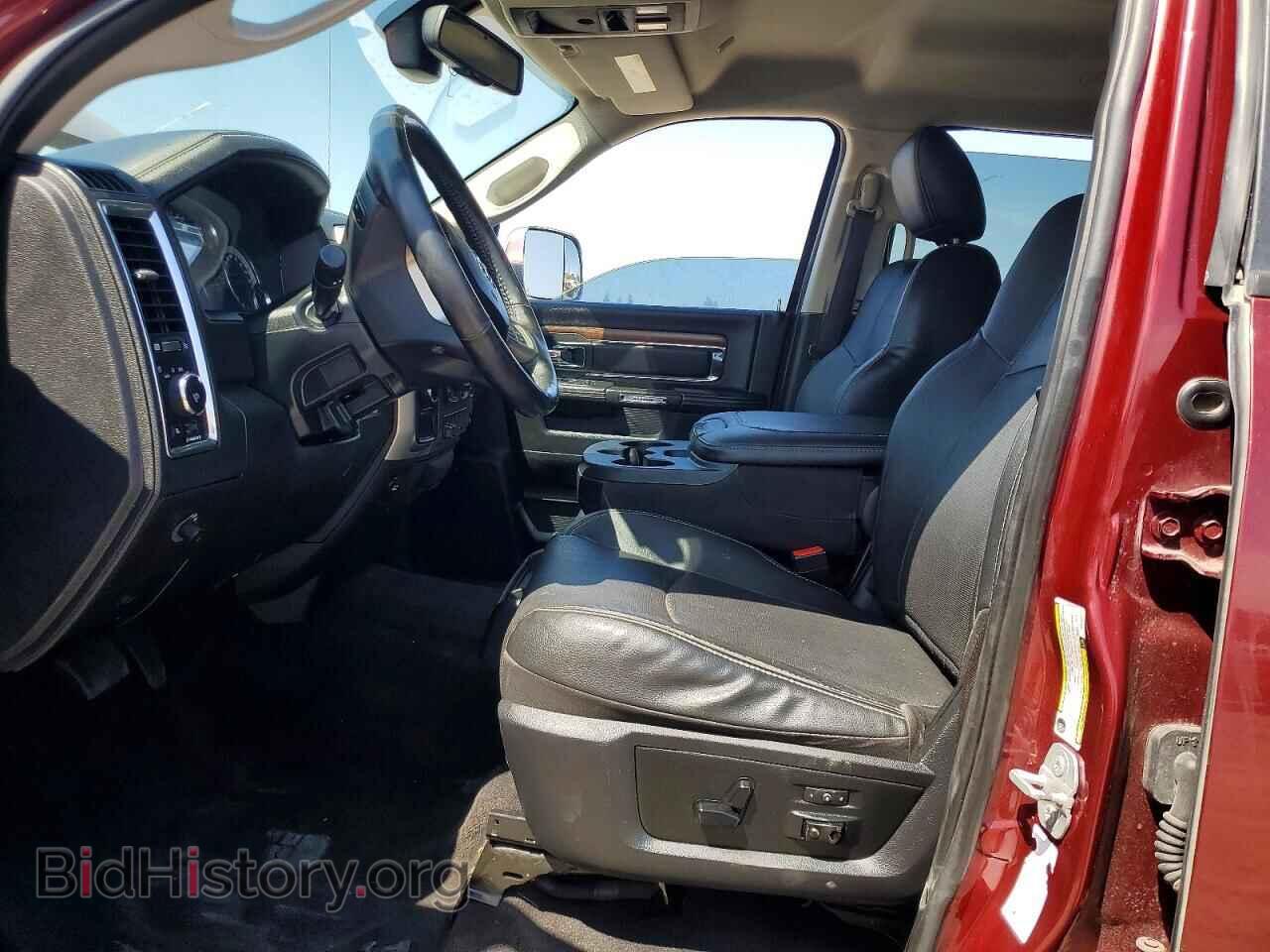 2017 RAM 2500 - VIN: 3C6UR5FL0HG764211 - Photo 7