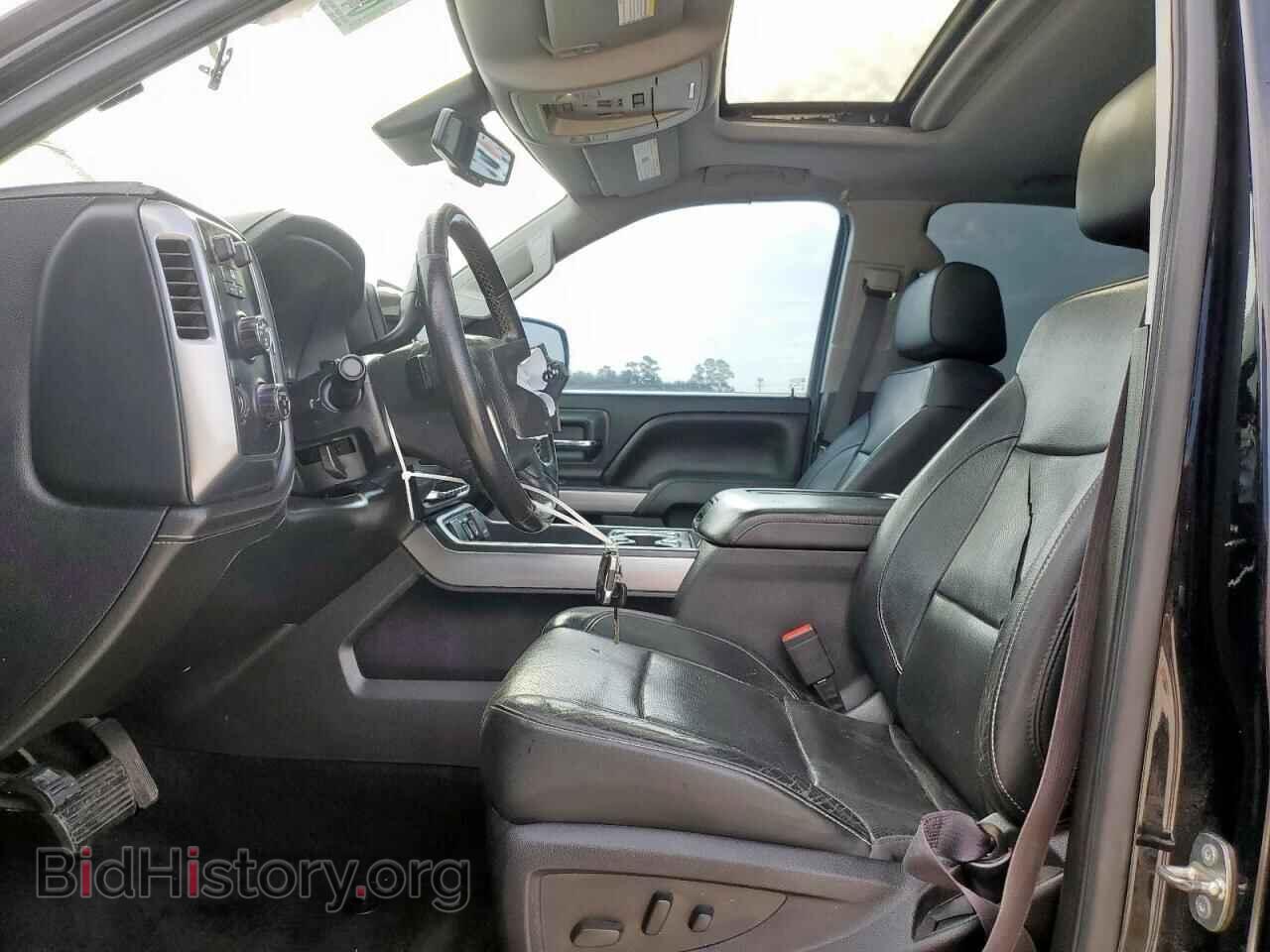 2016 CHEVROLET ALL Models - VIN: 3GCUKSEC7GG226049 - Фото 7