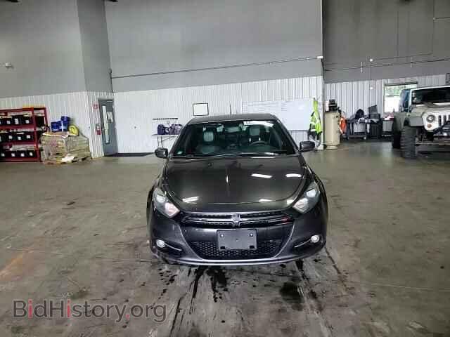 2015 DODGE DART - VIN: 1C3CDFEB4FD414810 - Фото 13