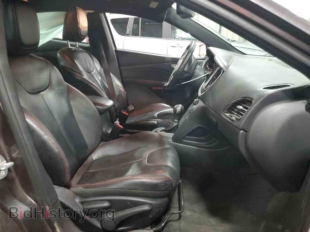 2015 DODGE DART - VIN: 1C3CDFEB4FD414810 - Фото 7