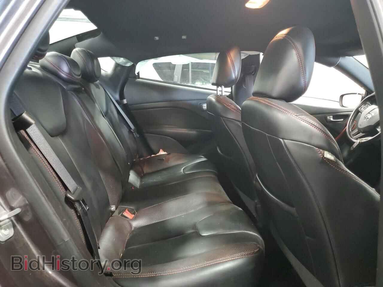 2015 DODGE DART - VIN: 1C3CDFEB4FD414810 - Фото 10
