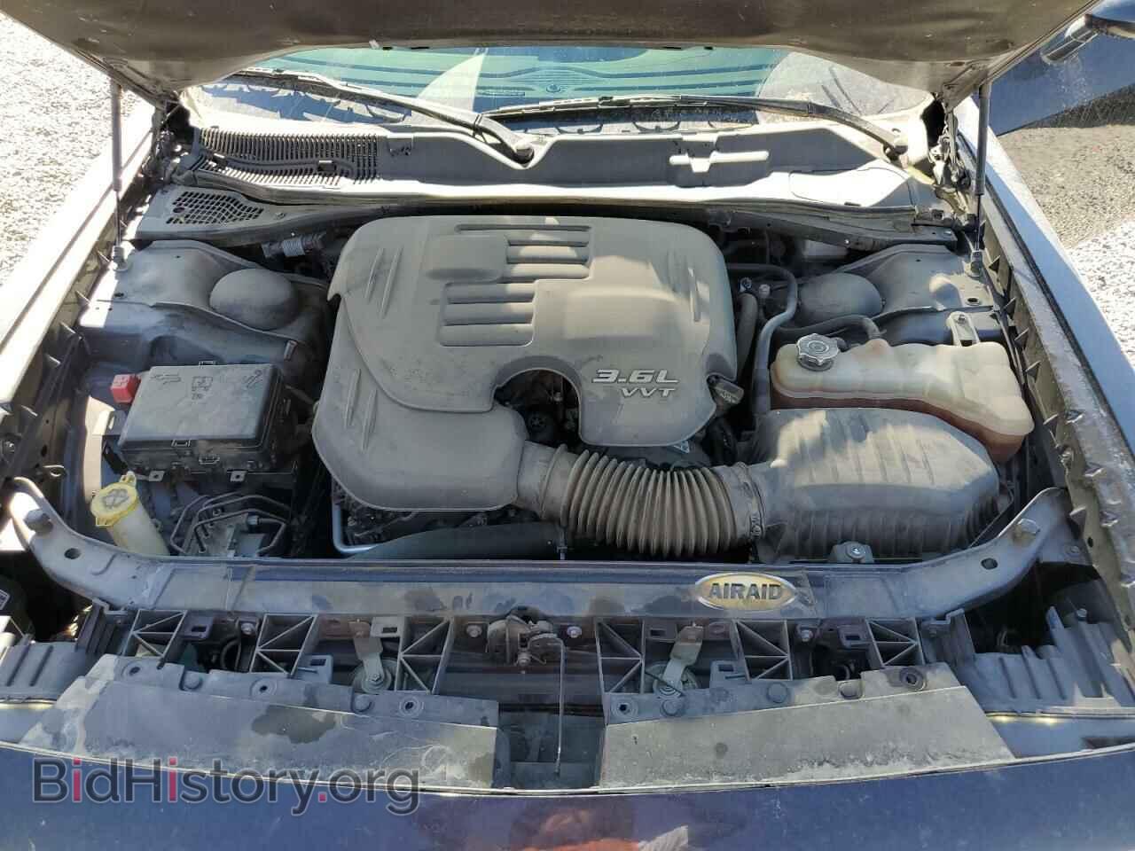 2017 DODGE CHALLENGER - VIN: 2C3CDZAG6HH629212 - Фото 11