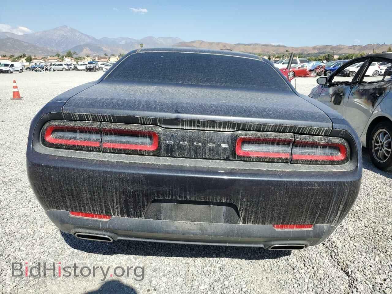 2017 DODGE CHALLENGER - VIN: 2C3CDZAG6HH629212 - Фото 6