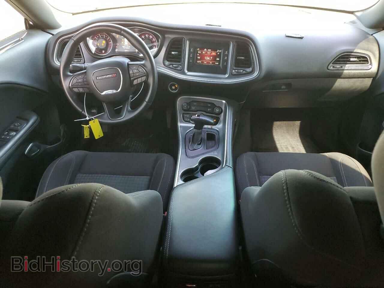 2017 DODGE CHALLENGER - VIN: 2C3CDZAG6HH629212 - Фото 8