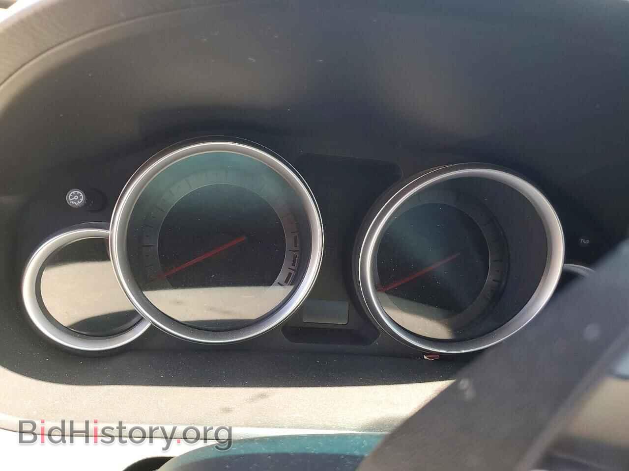 2008 MAZDA CX-9 - VIN: JM3TB28AX80139944 - Фото 9