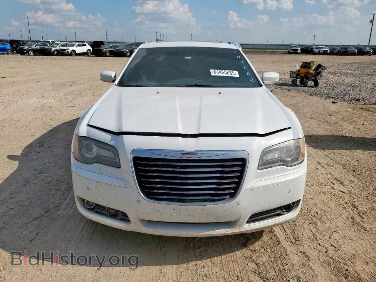 2014 CHRYSLER 300 - VIN: 2C3CCAGG0EH157631 - Фото 5