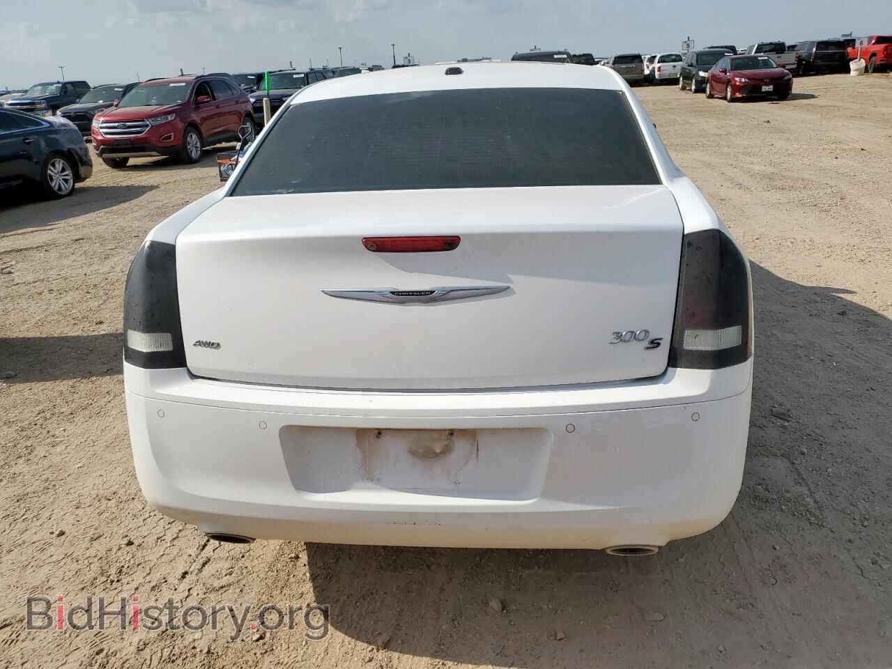 2014 CHRYSLER 300 - VIN: 2C3CCAGG0EH157631 - Фото 6
