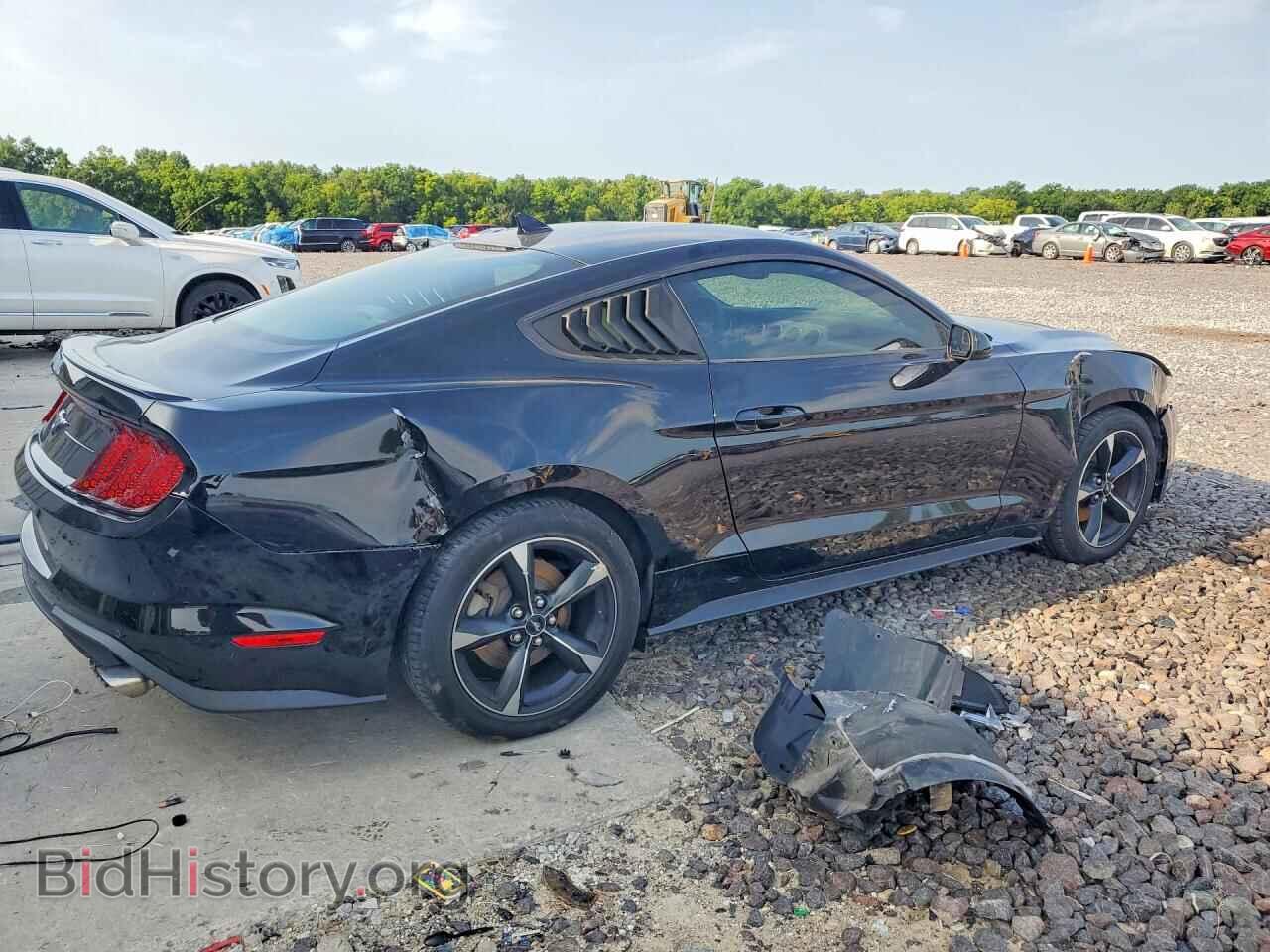 2020 FORD MUSTANG - VIN: 1FA6P8TH1L5178552 - Photo 3