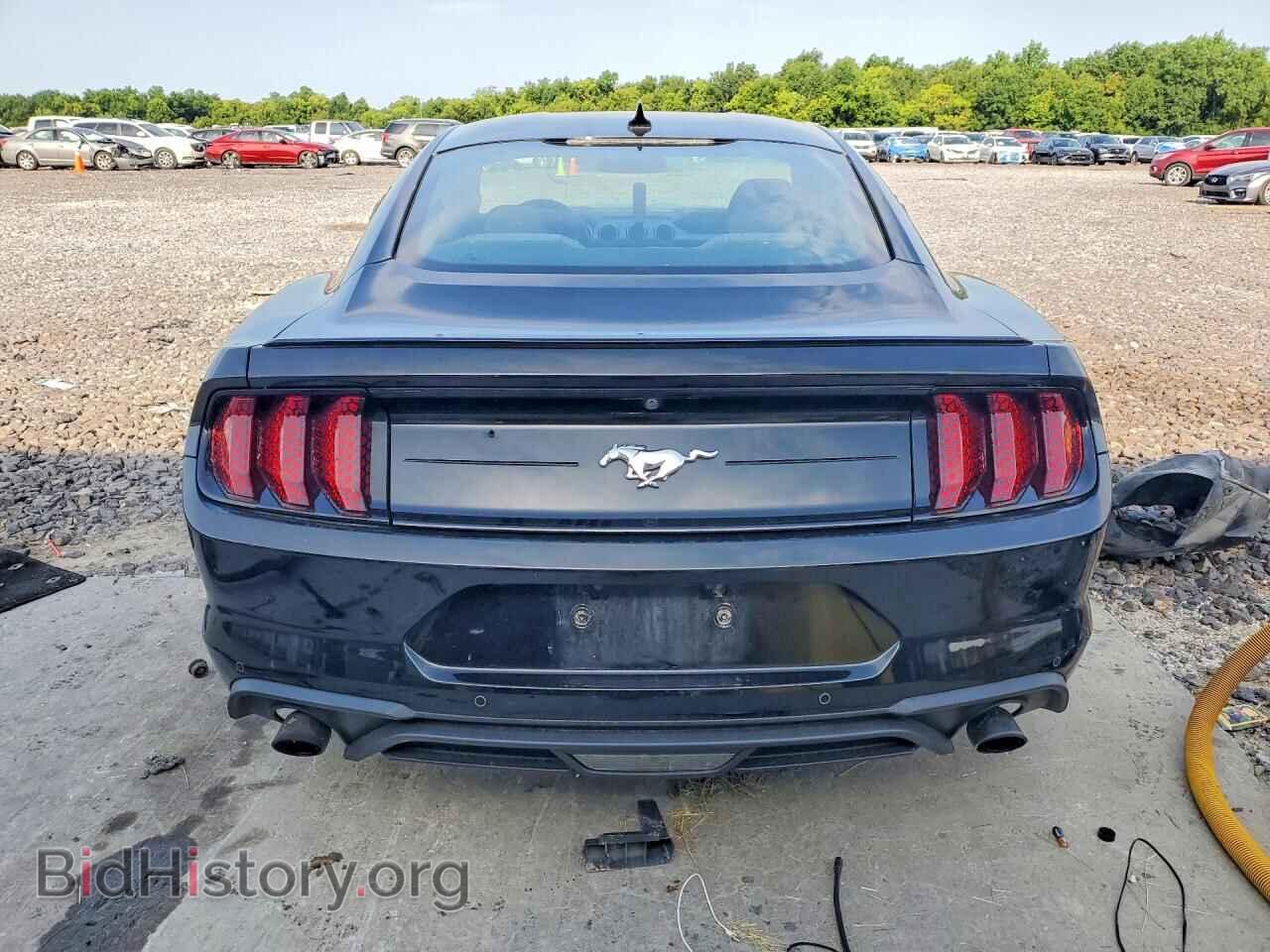 2020 FORD MUSTANG - VIN: 1FA6P8TH1L5178552 - Photo 6