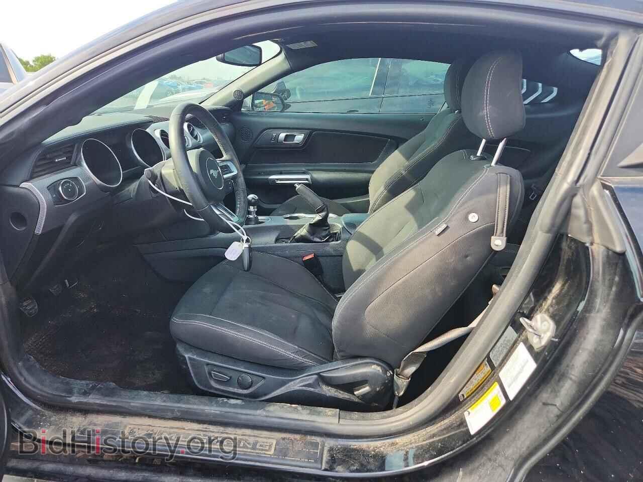 2020 FORD MUSTANG - VIN: 1FA6P8TH1L5178552 - Photo 7