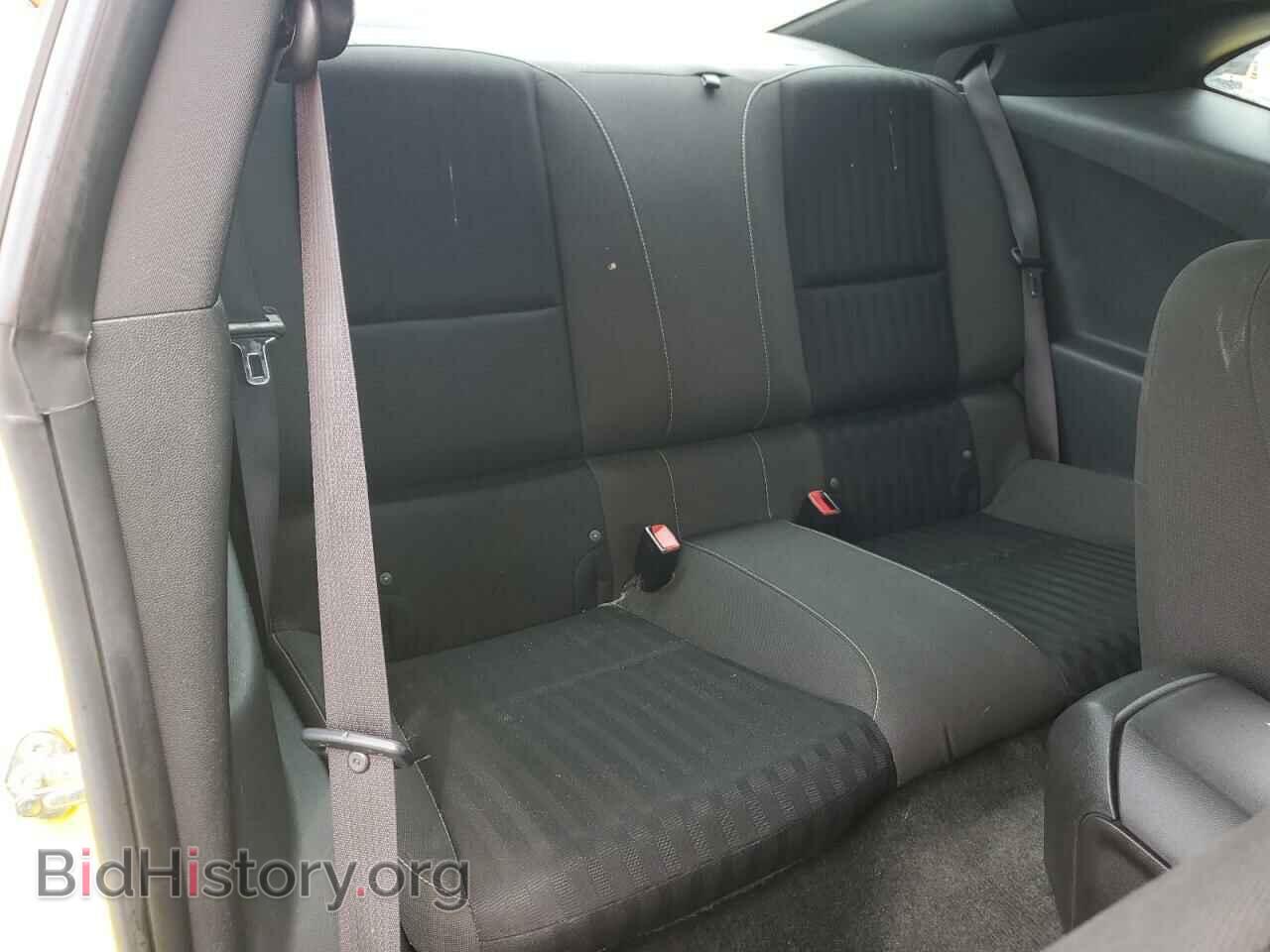 2014 CHEVROLET CAMARO - VIN: 2G1FA1E31E9214730 - Фото 10
