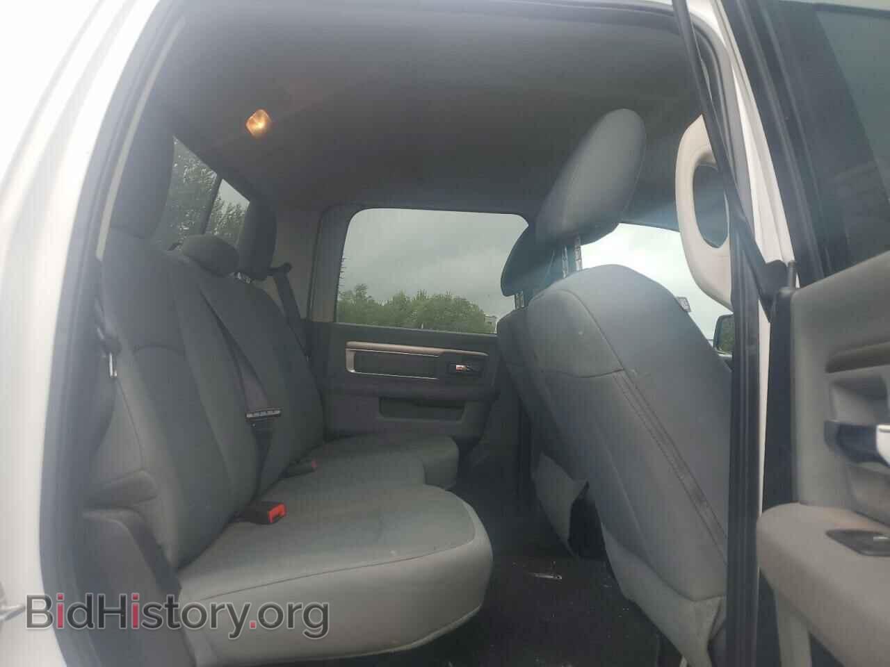 2015 RAM 1500 - VIN: 1C6RR7TT8FS687180 - Фото 10