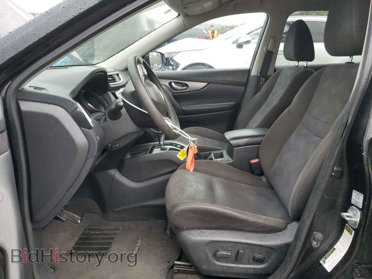 2015 NISSAN ROGUE - VIN: KNMAT2MV0FP520079 - Фото 7