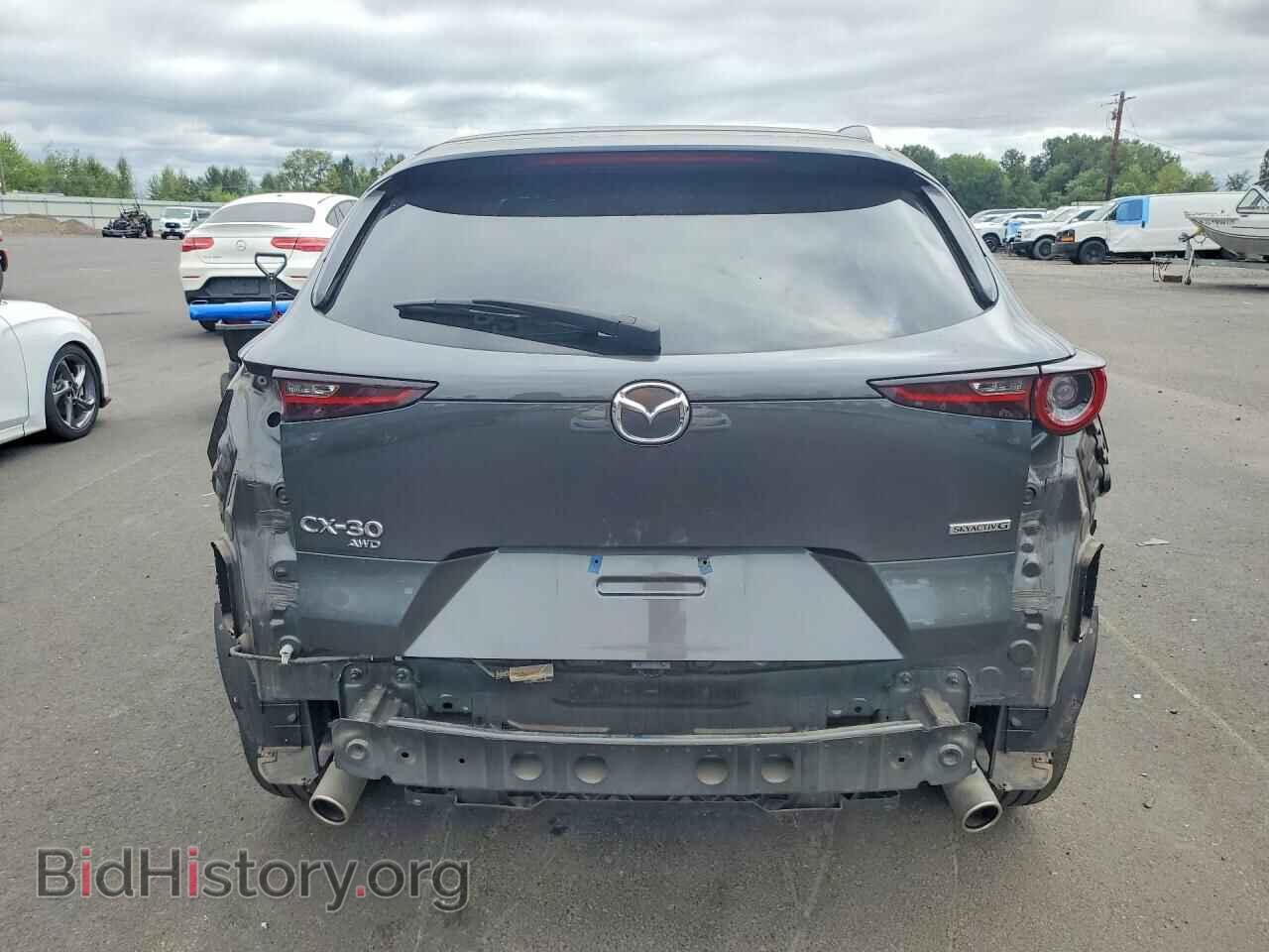 2023 MAZDA CX30 - VIN: 3MVDMBCM3PM568085 - Фото 6