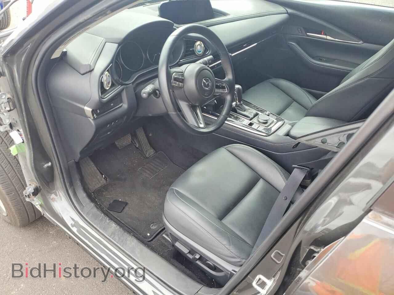 2023 MAZDA CX30 - VIN: 3MVDMBCM3PM568085 - Фото 8