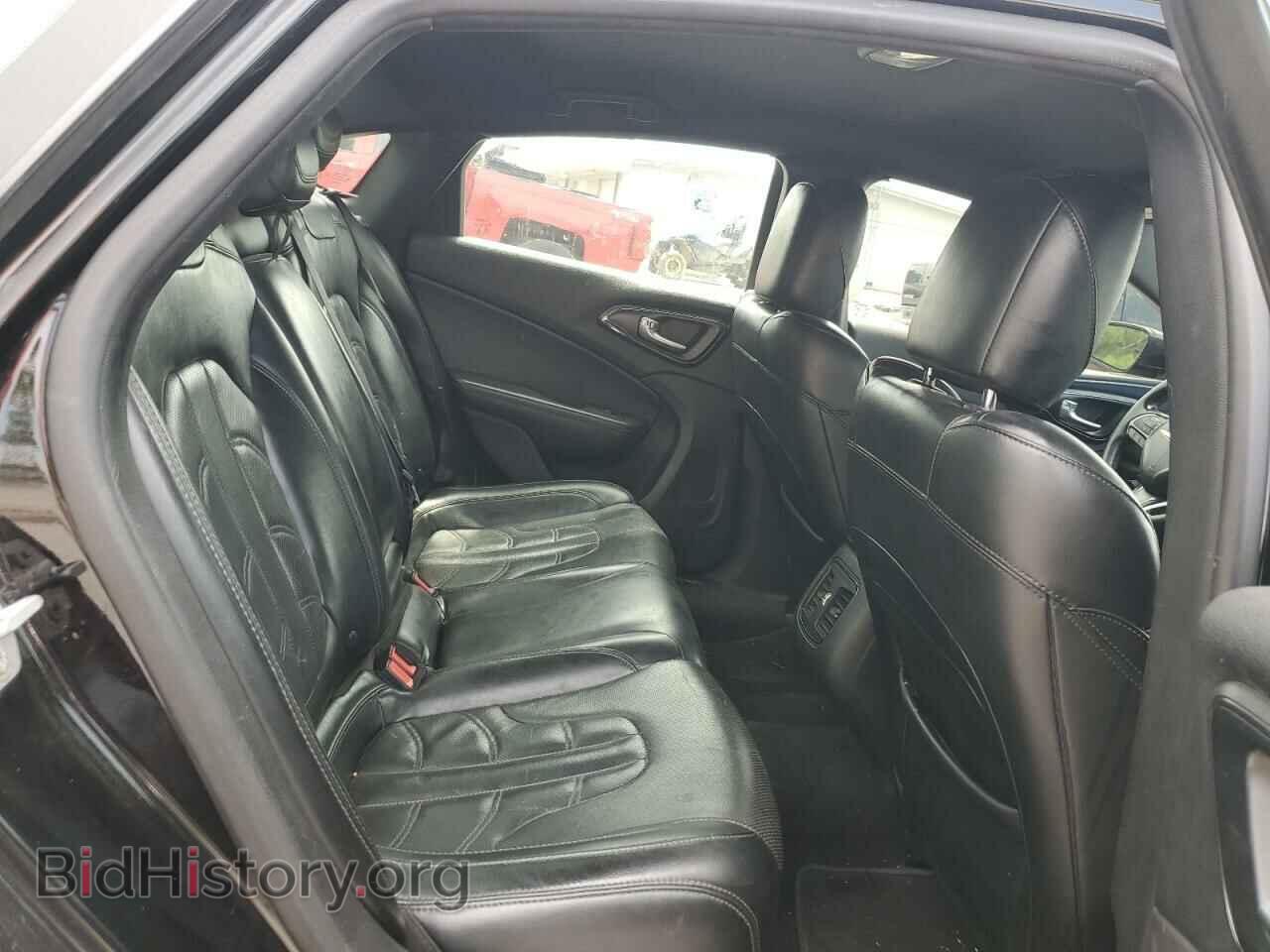 2015 CHRYSLER 200 - VIN: 1C3CCCBB2FN749810 - Фото 10